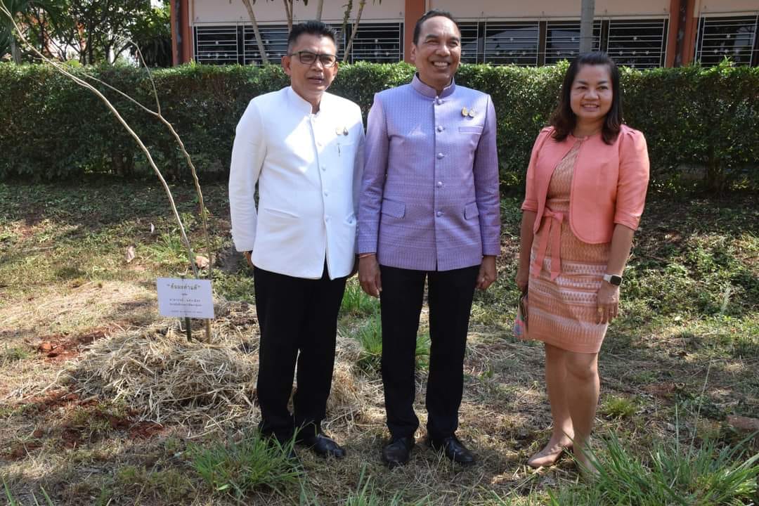 พช.ชัยภูมิ เข้าร่วมการประชุมเชิงปฏิบัติการพัฒนากลไกขับเคลื่อนการพัฒนาเศรษฐกิจฐานรากระดับภาค