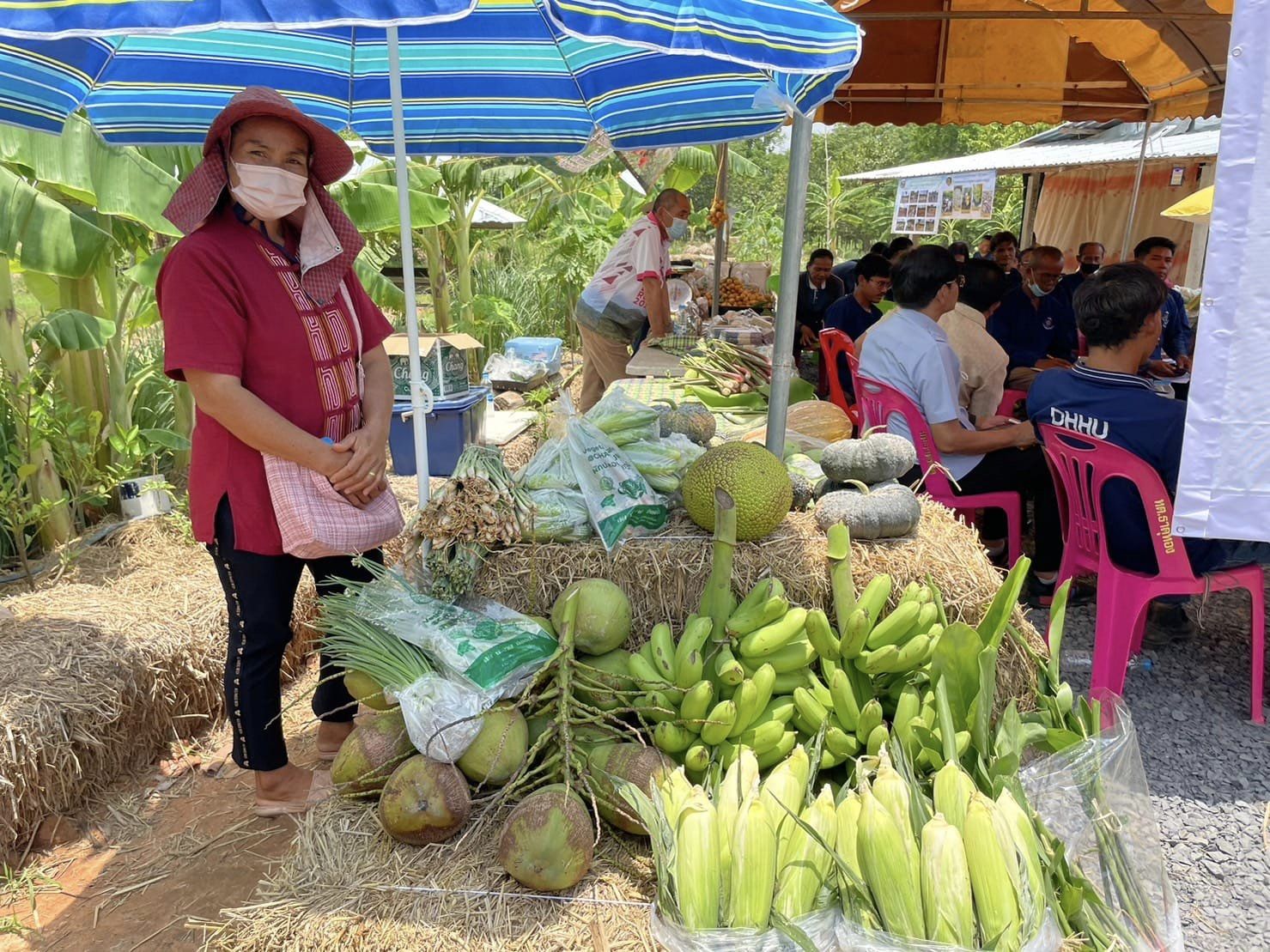 พช.ชัยภูมิ ขับเคลื่อนโครงการพัฒนากลไกขับเคลื่อนการพัฒนาเศรษฐกิจฐานรากระดับจังหวัด