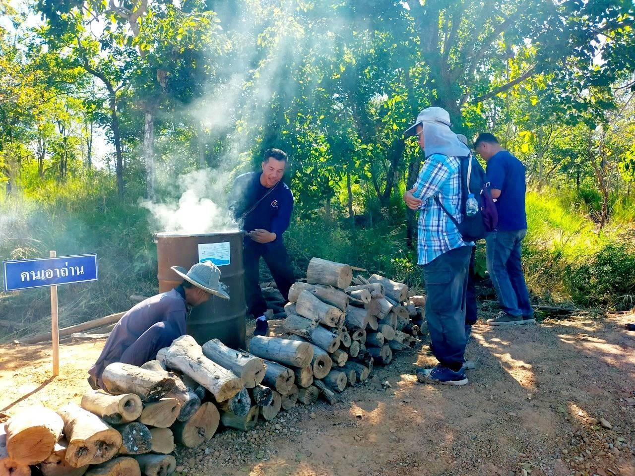 พช.ชัยภูมิ จัดกิจกรรมเฉลิมพระเกียรติพระบาทสมเด็จพระเจ้าอยู่หัว เนื่องในโอกาสมหามงคลเฉลิมพระชนมพรรษา 6 รอบ 28 กรกฎาคม 2567 กระทรวงมหาดไทย