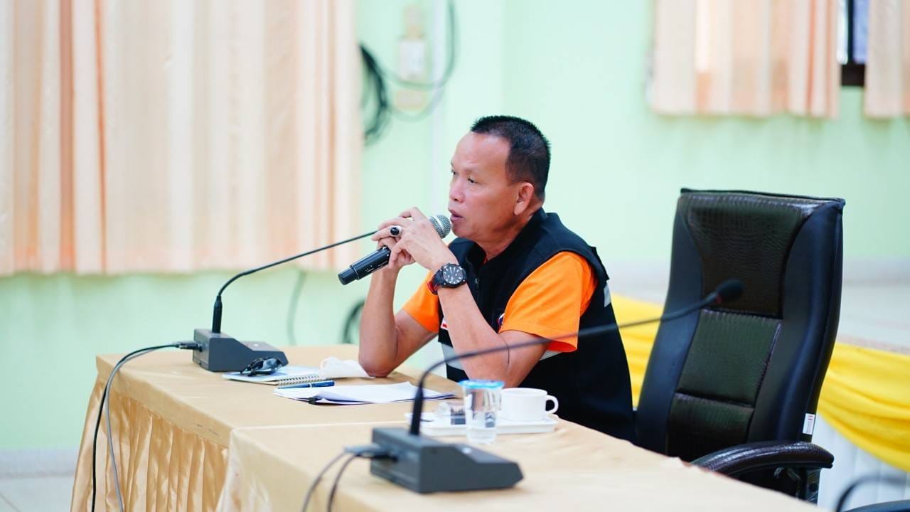 พช. ชัยภูมิ ดำเนินโครงการจัดทำสารสนเทศตำบลต้นแบบเพื่อพัฒนาคุณภาพชีวิต ประจำปีงบประมาณ พ.ศ.2567