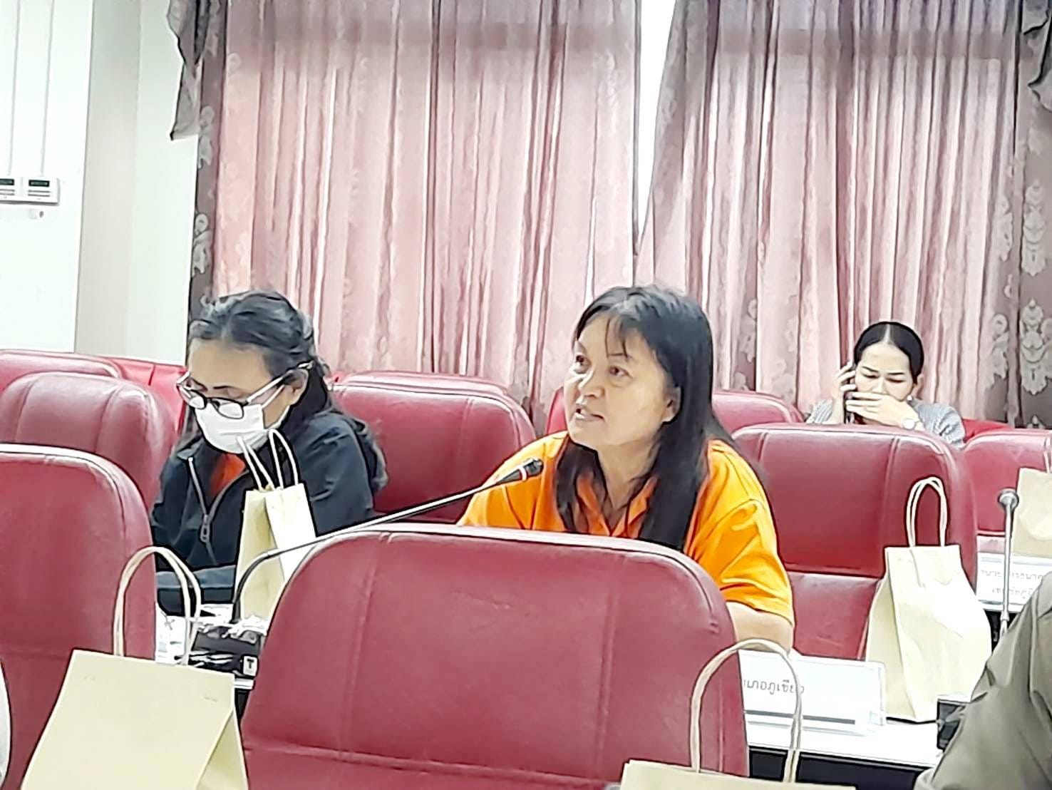 จังหวัดชัยภูมิ ประชุมสรุปผลการขจัดความยากจนและพัฒนาคนทุกช่วงวัยฯ 7 มิติ จำนวน 6,152 ครัวเรือน 7,079 ปัญหา ได้รับการแก้ไขปัญหาแล้ว 100% และเตรียมความพร้อมขจัดความยากจนฯ ปี 2567