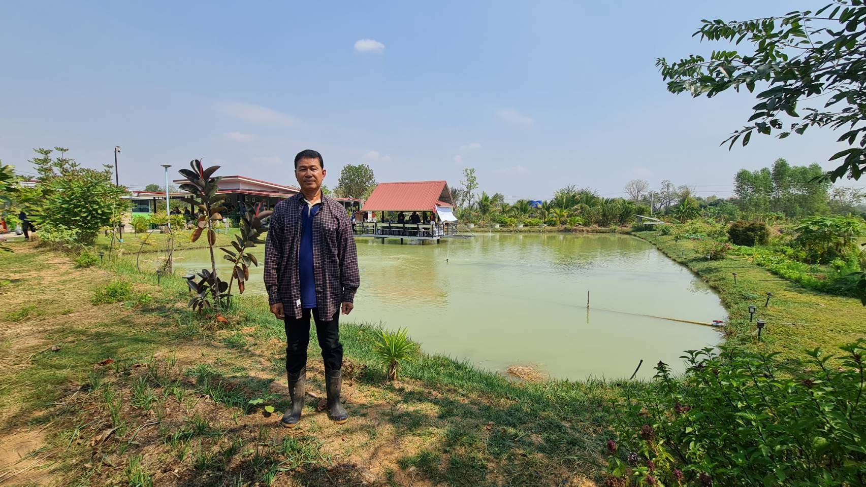 พช_ชัยภูมิ ประชุมขับเคลื่อนงานตามภารกิจกรมการพัฒนาชุมชน จังหวัดชัยภูมิ ครั้งที่ 1/2567 (สัญจร)