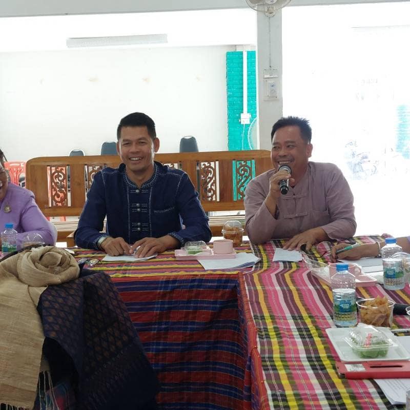 พช.ชัยภูมิ เตรียมความพร้อมการจัดกิจกรรมเนื่องในวันสตรีสากล ประจำปี 2567