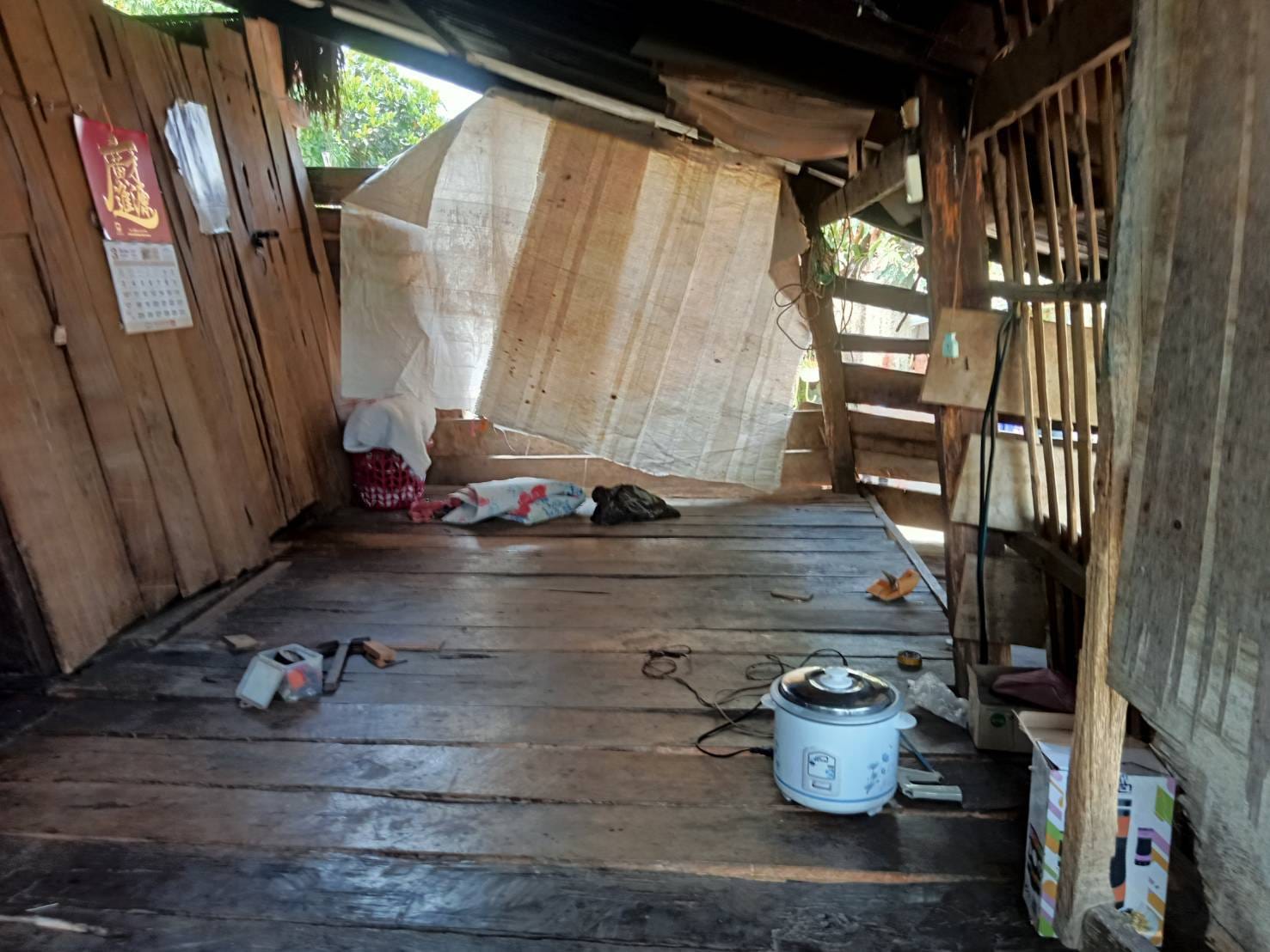 พช.ชัยภูมิ เตรียมบูรณาการ 7 ภาคี ช่วยเหลือครัวเรือน TPMAP ตามโครงการบ้านห่วงใยจากใจ GLO ประจำปี 2566