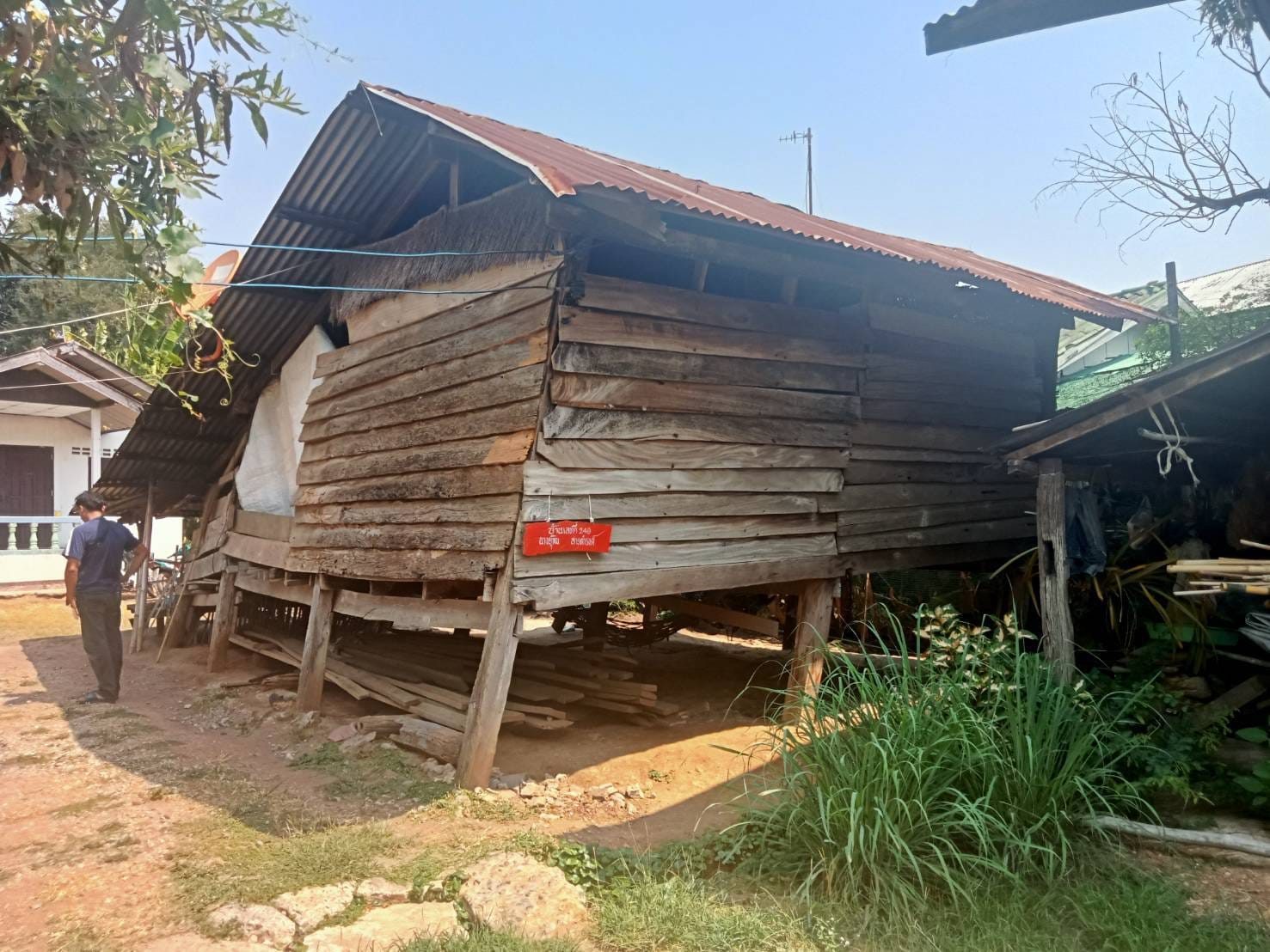 พช.ชัยภูมิ เตรียมบูรณาการ 7 ภาคี ช่วยเหลือครัวเรือน TPMAP ตามโครงการบ้านห่วงใยจากใจ GLO ประจำปี 2566