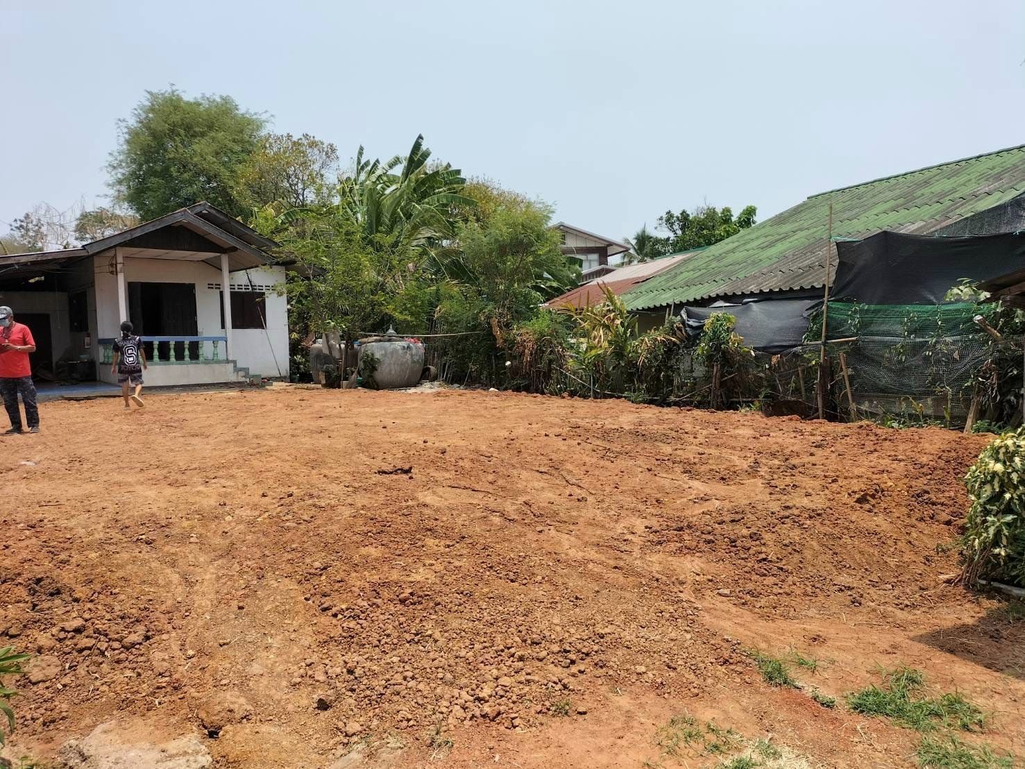 พช.ชัยภูมิ ติดตามผลการดำเนินงานพัฒนาชุมชน ไตรมาส 1-2 เตรียมความพร้อมขับเคลื่อนงานฯ ไตรมาส 3-4 พื้นที่อำเภอภูเขียว