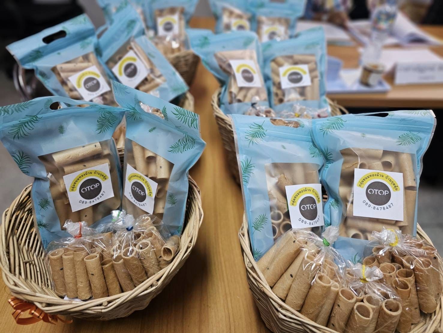 พช.ชัยภูมิ ลงพื้นคัดเลือกคนกองทุนพัฒนาบทบาทสตรีดีเด่นระดับจังหวัด ใน“โครงการเชิดชูเกียรติคนกองทุนพัฒนาบทบาทสตรี ประจำปี 2567