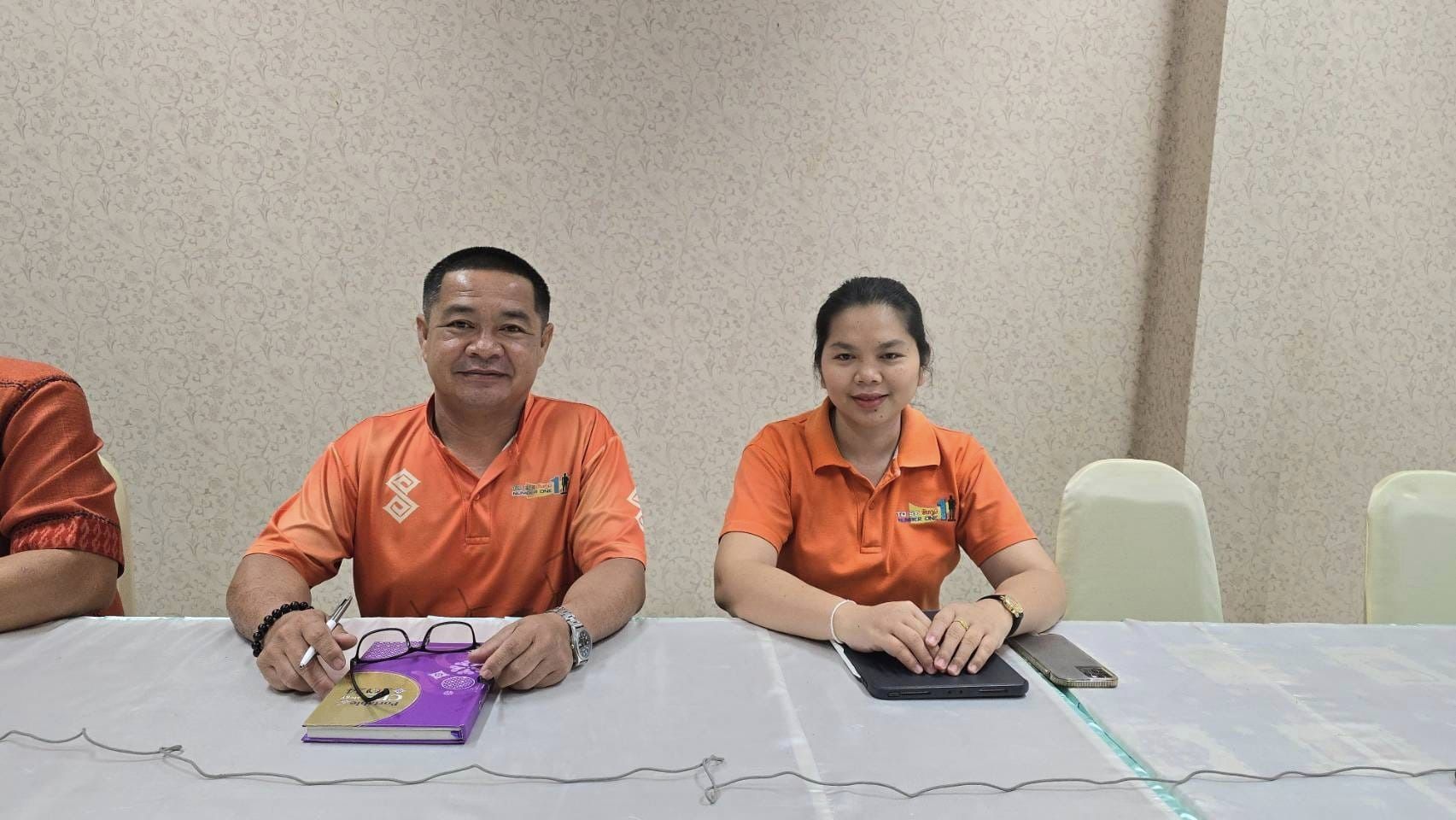 พช. ชัยภูมิ ร่วมประชุมกรมการพัฒนาชุมชน ครั้งที่ 5/2567 พร้อมรับฟังการติดตามการขับเคลื่อนภารกิจสำคัญ 10+1 ไตรมาส 3ผ่านระบบการประชุมทางไกล Video Conference