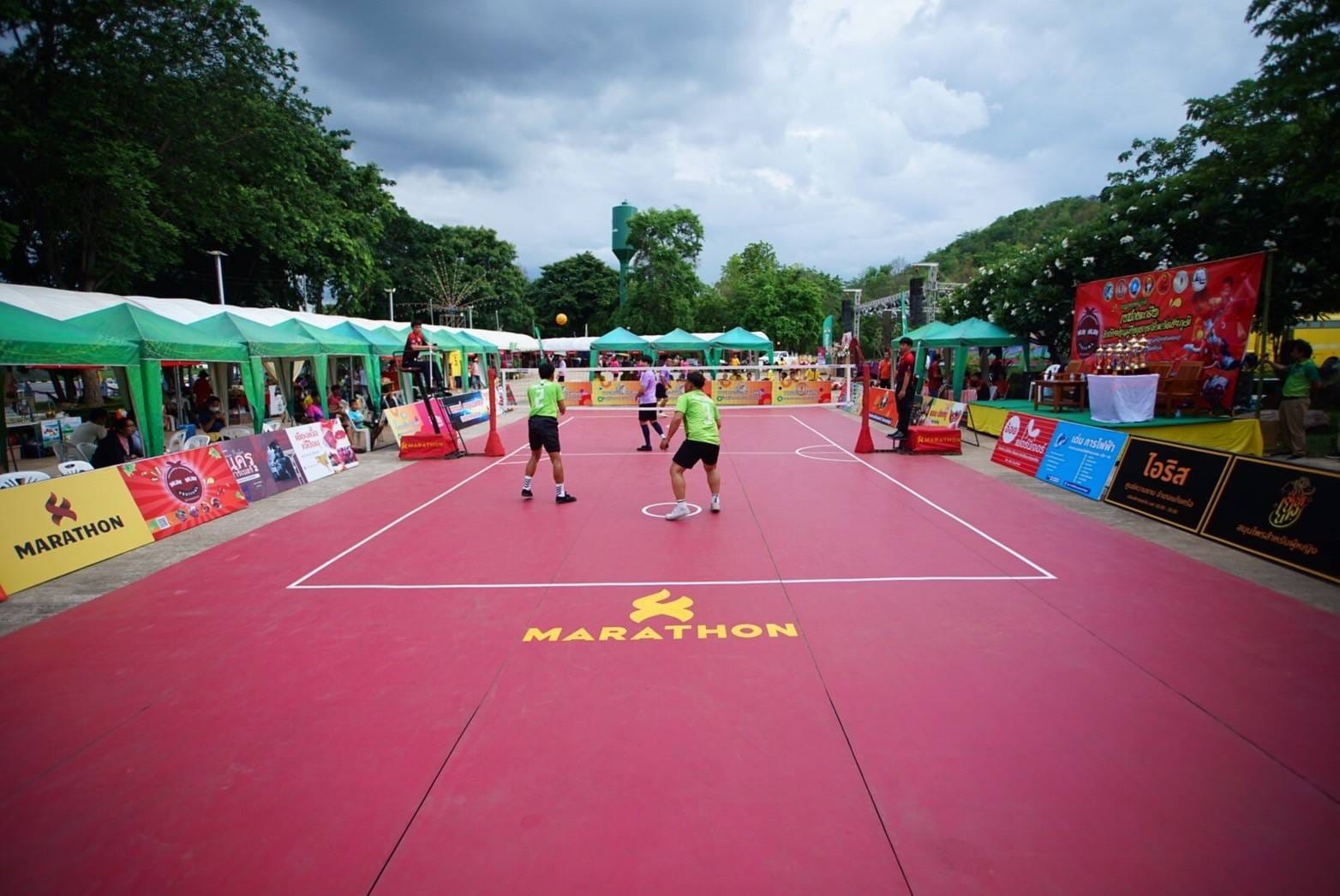 วันที่สามของงานเทศกาลหม่ำโลก : MUM MUM FESTIVAL” ครั้งที่ 1 ยอดจำหน่าย OTOP ยังพุ่งต่อเนื่อง