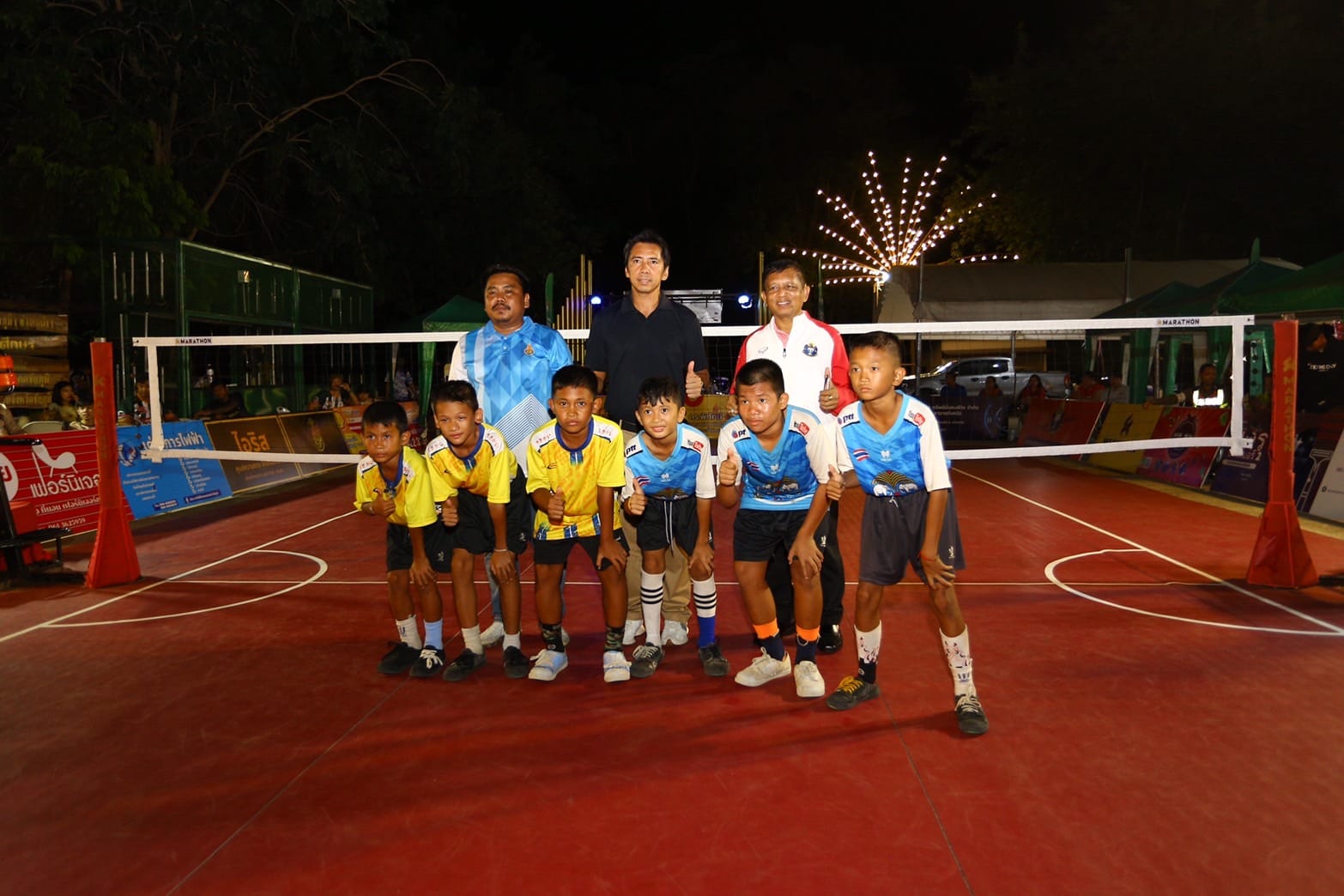 ยอดจำหน่าย OTOPและผลิตภัณฑ์ ชุมชน ในงานเทศกาลหม่ำโลก : MUM MUM FESTIVAL” 4วันยอดทะลุล้าน!!