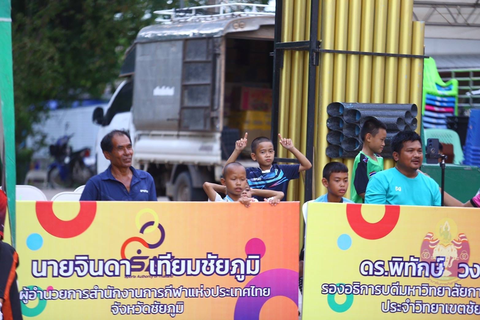 ยอดจำหน่าย OTOPและผลิตภัณฑ์ ชุมชน ในงานเทศกาลหม่ำโลก : MUM MUM FESTIVAL” 4วันยอดทะลุล้าน!!