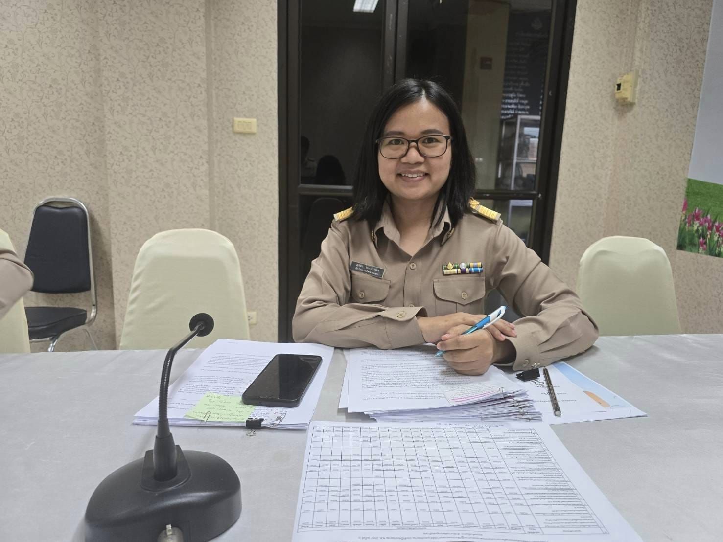 พช.ชัยภูมิ จัดประชุมสร้างความรู้ความเข้าใจการขับเคลื่อนกิจกรรมตามแผนการปฏิบัติงานและแผนการใช้จ่ายงบประมาณ ประจำปีงบประมาณ พ.ศ. 2567 (ไตรมาส 3 – 4) ผ่านระบบออนไลน์ Cisco Webex Meeting