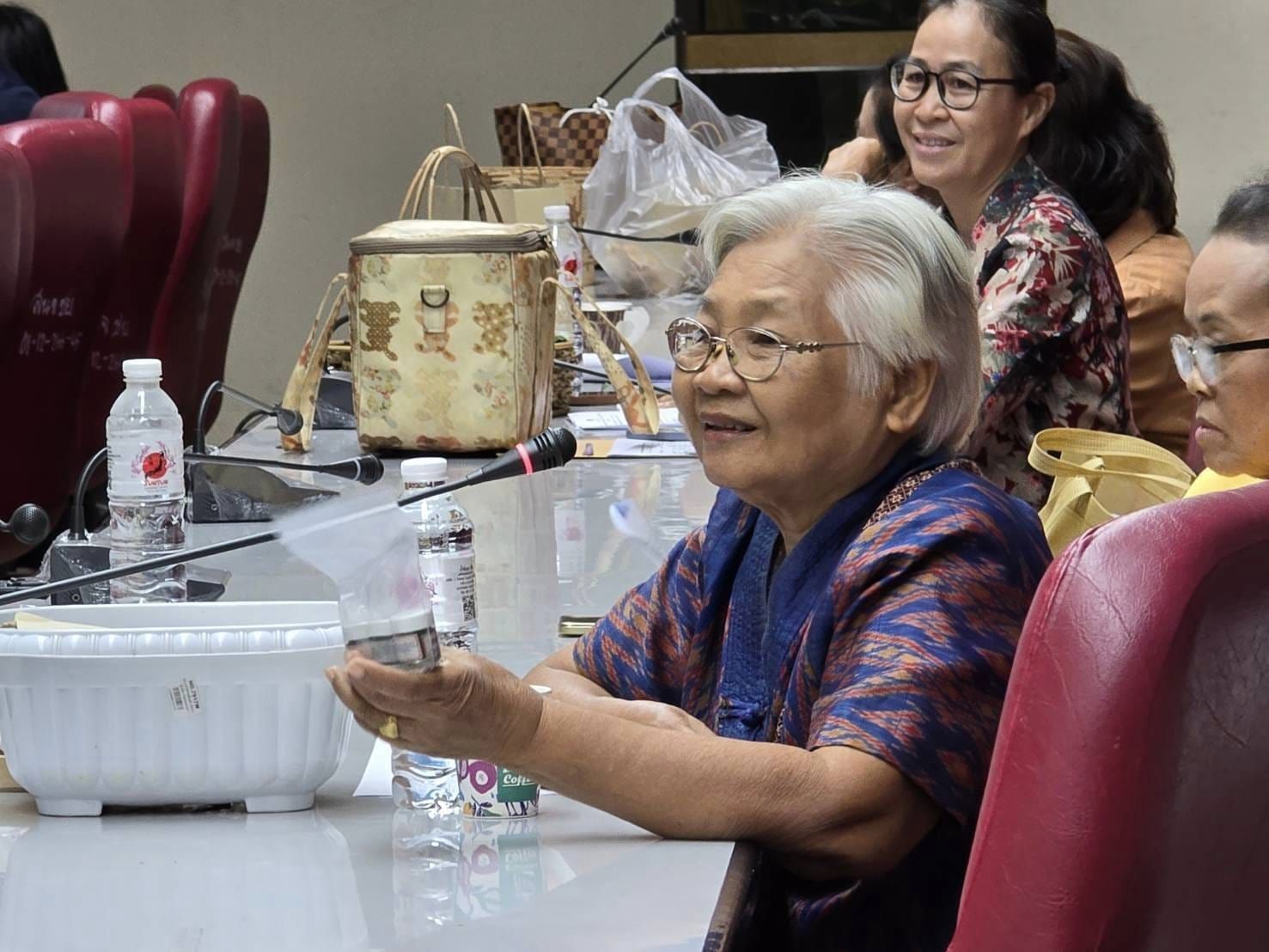 พช.ชัยภูมิ ดำเนินการโครงการส่งเสริมกระบวนการเครือข่ายองค์ความรู้ (Knowledge – Based OTOP : KBO) ประจำปีงบประมาณ พ.ศ. 2567