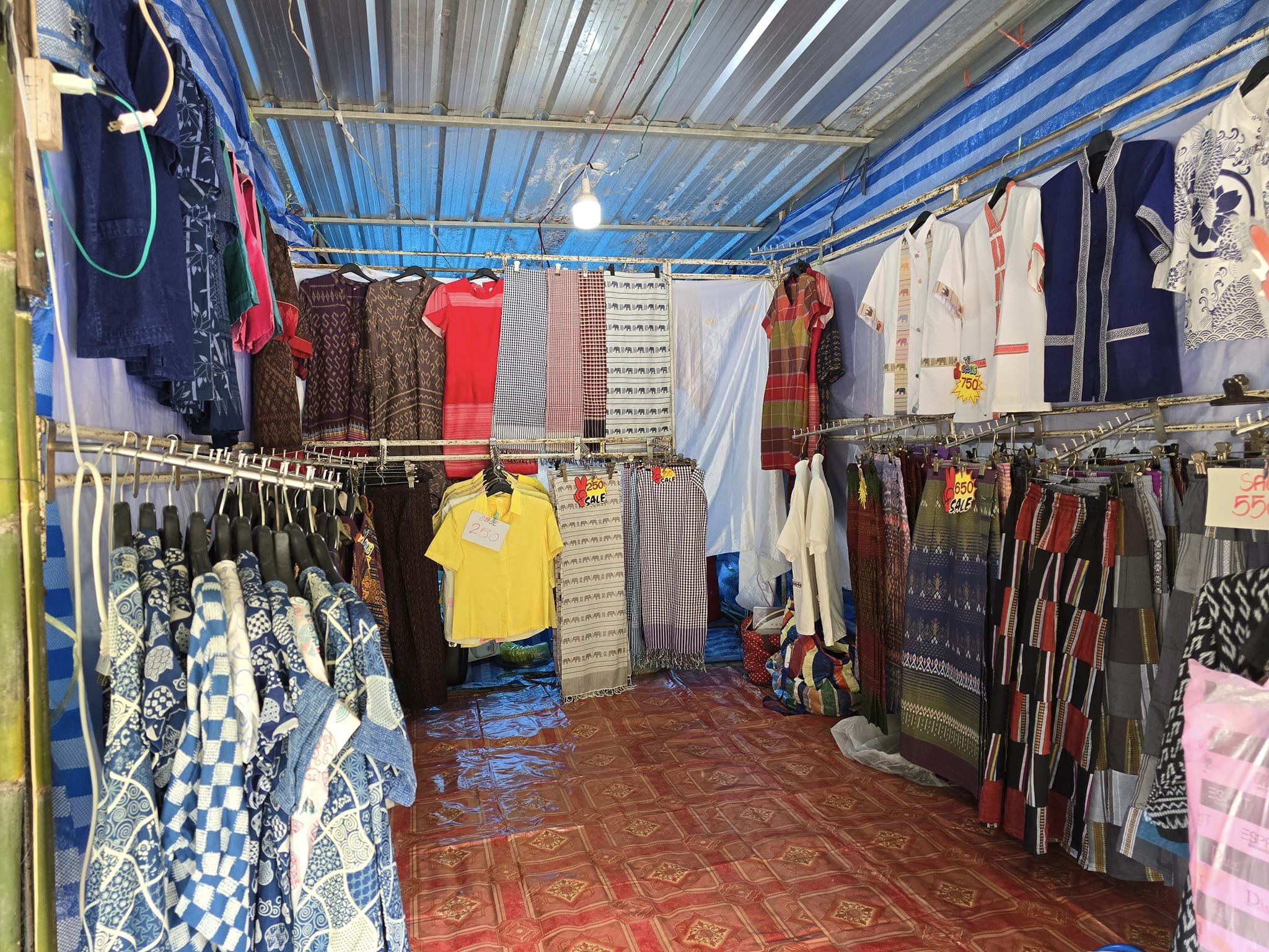 พช.ชัยภูมิ ร่วมแถลงข่าว เตรียมเปิดเทศกาลท่องเที่ยวดอกกระเจียวบาน ประจำปี 2567 จังหวัดชัยภูมิ