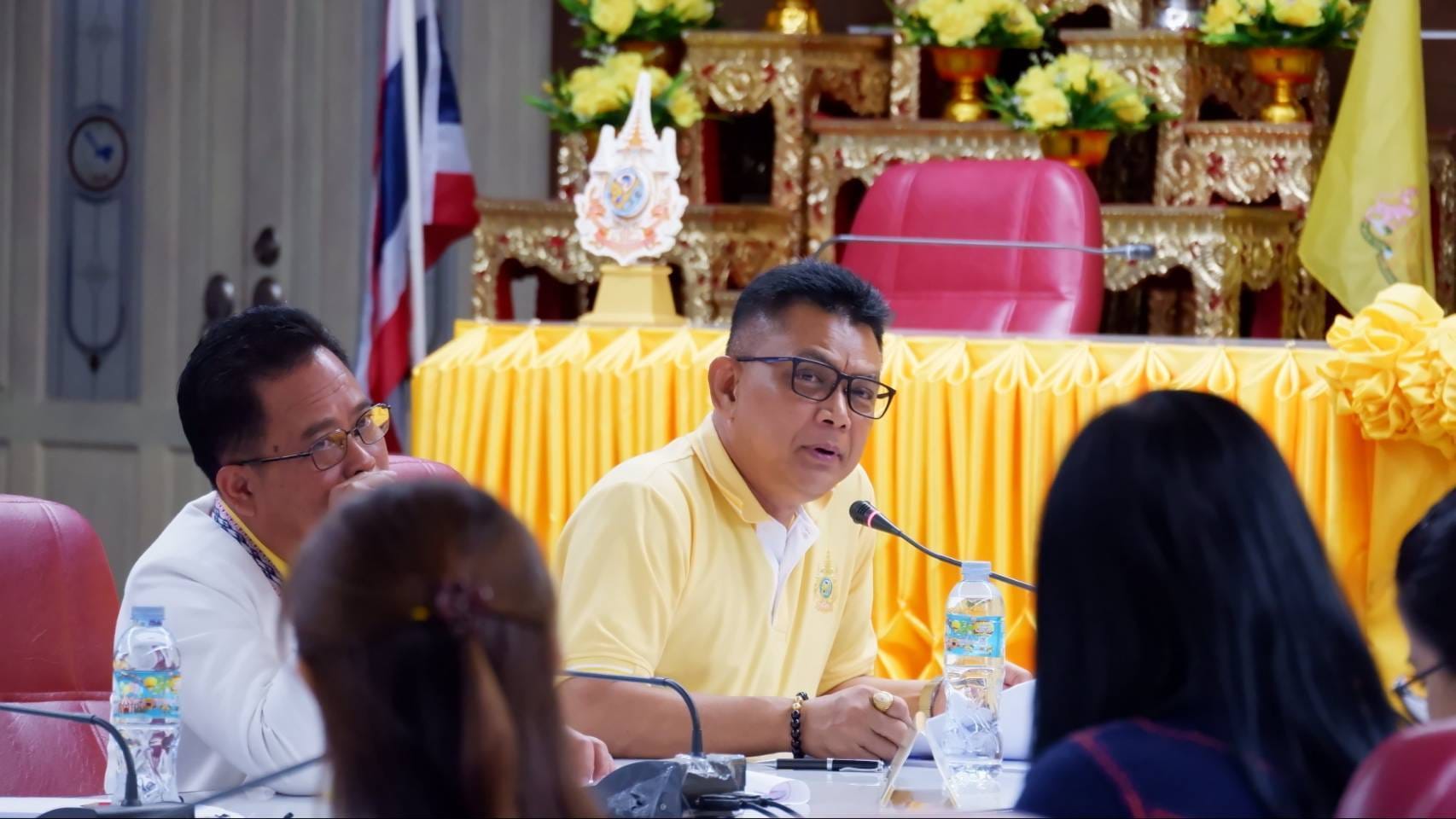 พช.ชัยภูมิ ดำเนินการโครงการส่งเสริมกระบวนการเครือข่ายองค์ความรู้ (Knowledge – Based OTOP : KBO) ประจำปีงบประมาณ พ.ศ. 2567