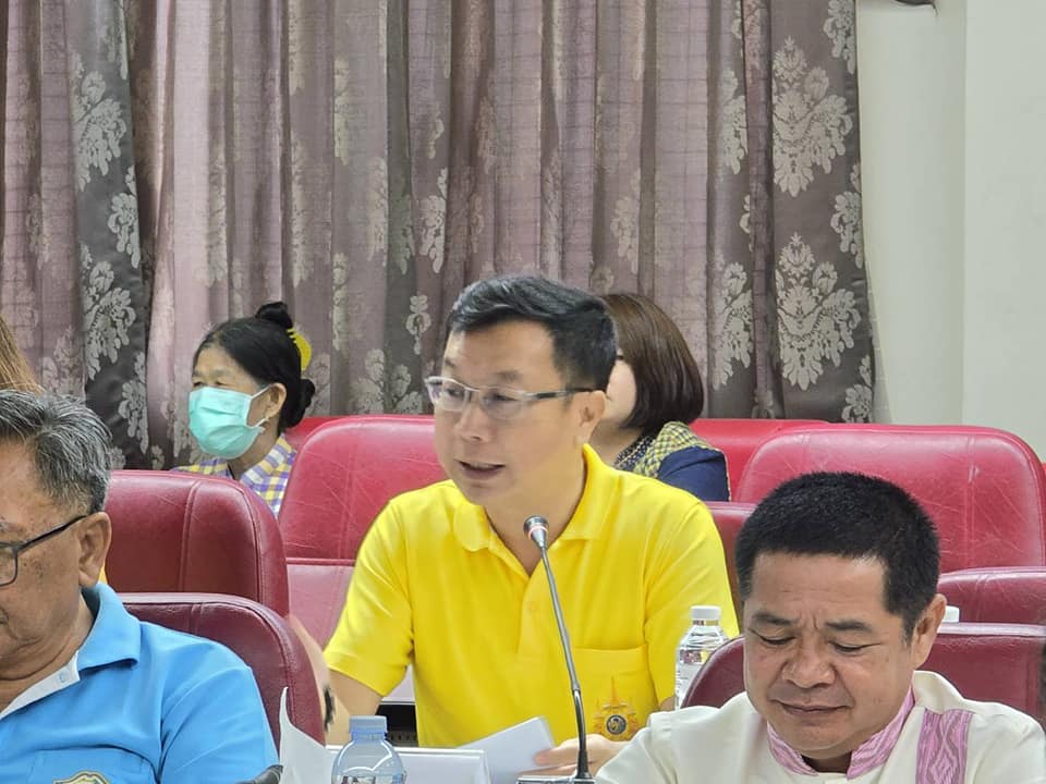 พช.ชัยภูมิ ดำเนินการโครงการส่งเสริมกระบวนการเครือข่ายองค์ความรู้ (Knowledge – Based OTOP : KBO) ประจำปีงบประมาณ พ.ศ. 2567