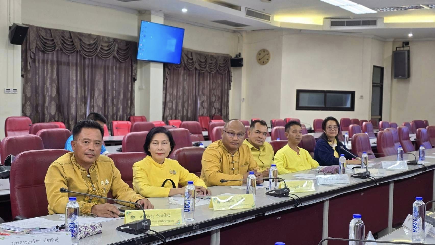 จังหวัดชัยภูมิ ส่งมอบบ้าน “ห่วงใย จากใจ GLO” ที่อำเภอภูเขียว