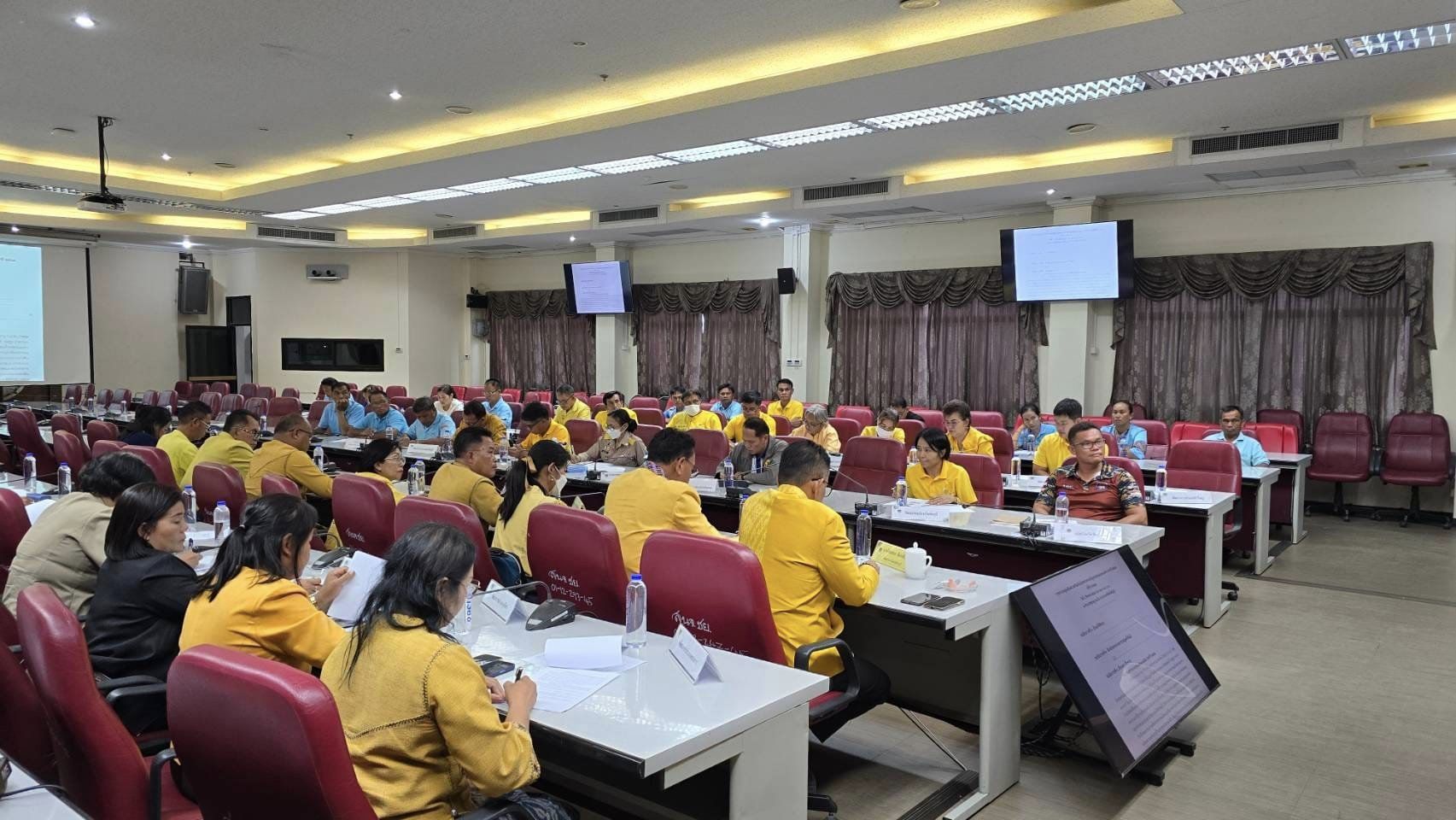 จังหวัดชัยภูมิ ส่งมอบบ้าน “ห่วงใย จากใจ GLO” ที่อำเภอภูเขียว