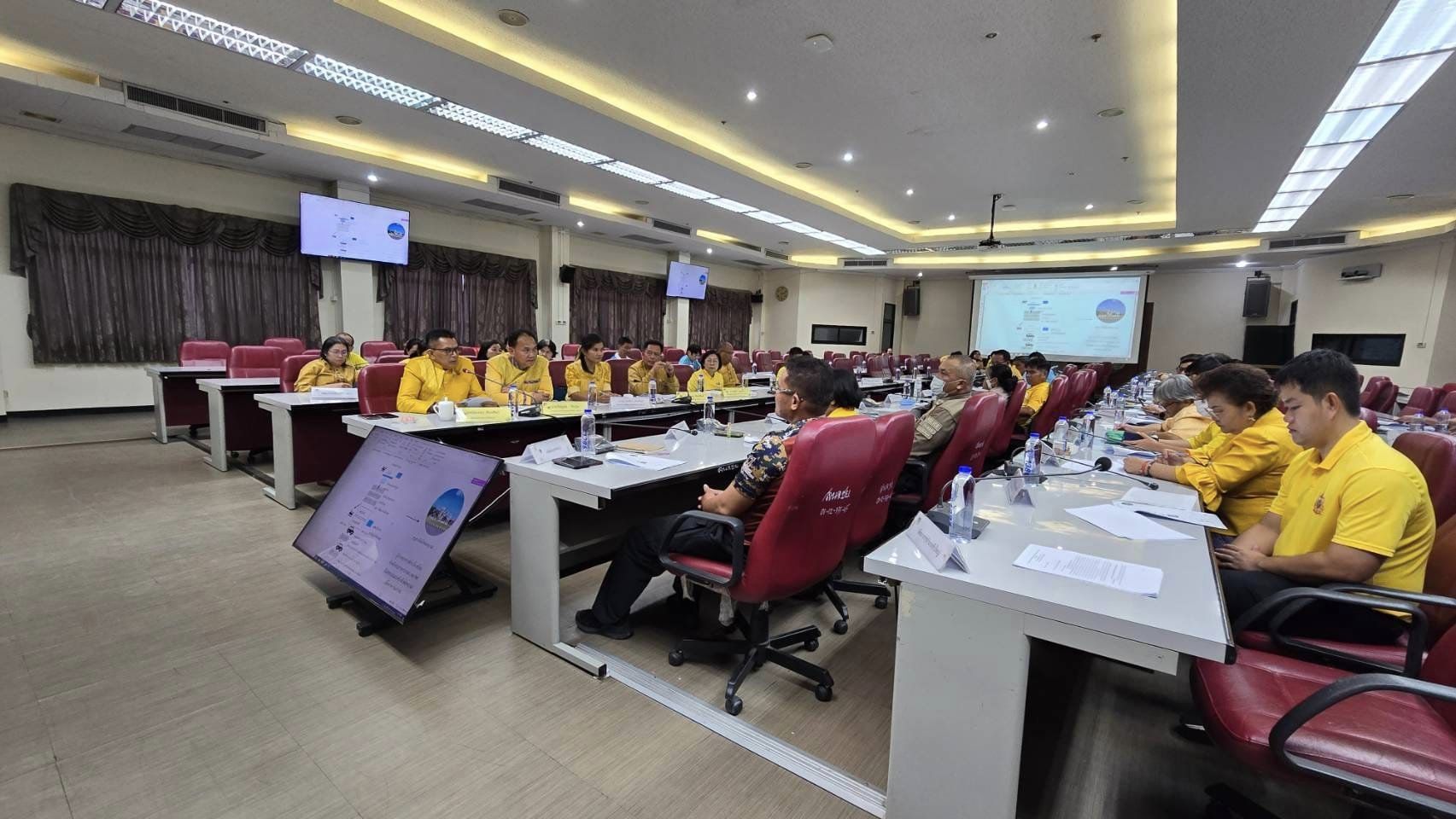 จังหวัดชัยภูมิ ส่งมอบบ้าน “ห่วงใย จากใจ GLO” ที่อำเภอภูเขียว