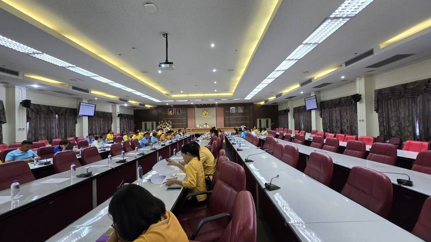 จังหวัดชัยภูมิ ส่งมอบบ้าน “ห่วงใย จากใจ GLO” ที่อำเภอภูเขียว