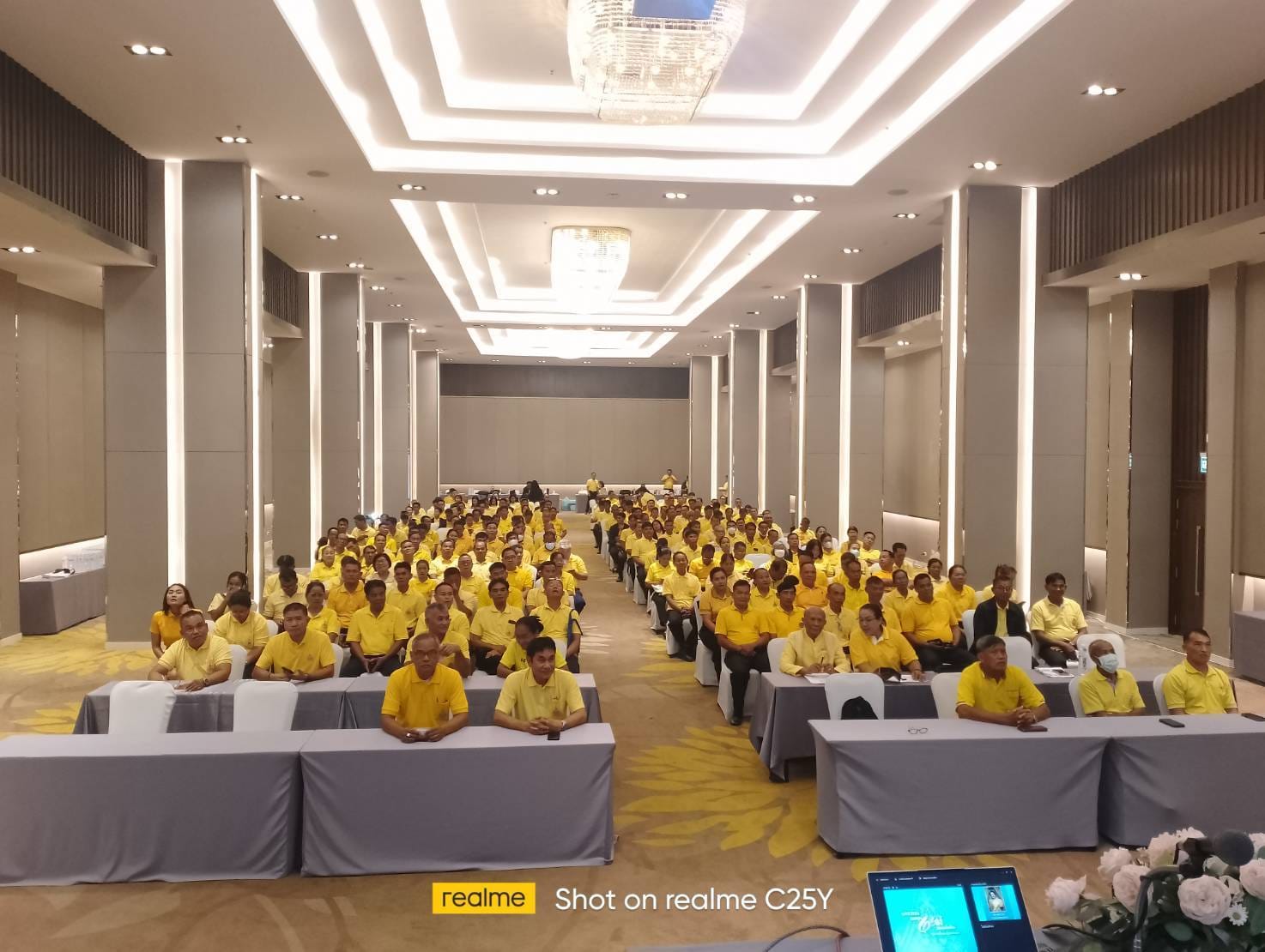 พช.ชัยภูมิ ร่วมโครงการเตรียมความพร้อมหมู่บ้านกองทุนแม่ของแผ่นดิน เพื่อเข้ารับพระราชทานเงินขวัญถุงกองทุนแม่ของแผ่นดิน ประจำปี 2567 พื้นที่ภาคตะวันออกเฉียงเหนือตอนล่าง