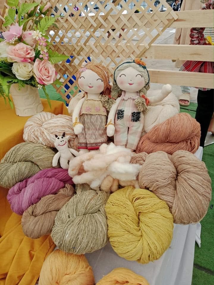 ชัยภูมิเปิดงาน “สุดยอดผ้าและของดีชัยภูมิ” อย่างเป็นทางการ ส่งเสริมช่องทางการตลาดแก่ผู้ผลิต ผู้ประกอบการชุมชน กระตุ้นการหมุนเวียนของเศรษฐกิจฐานราก