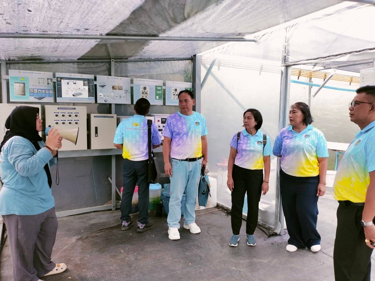 พช.ชัยภูมิ เสริมสร้างสมรรถนะองค์กรด้วยการพัฒนาศักยภาพบุคลากรสู่การต่อยอดภารกิจสำคัญกรมการพัฒนาชุมชน จังหวัดชัยภูมิ Chang for good