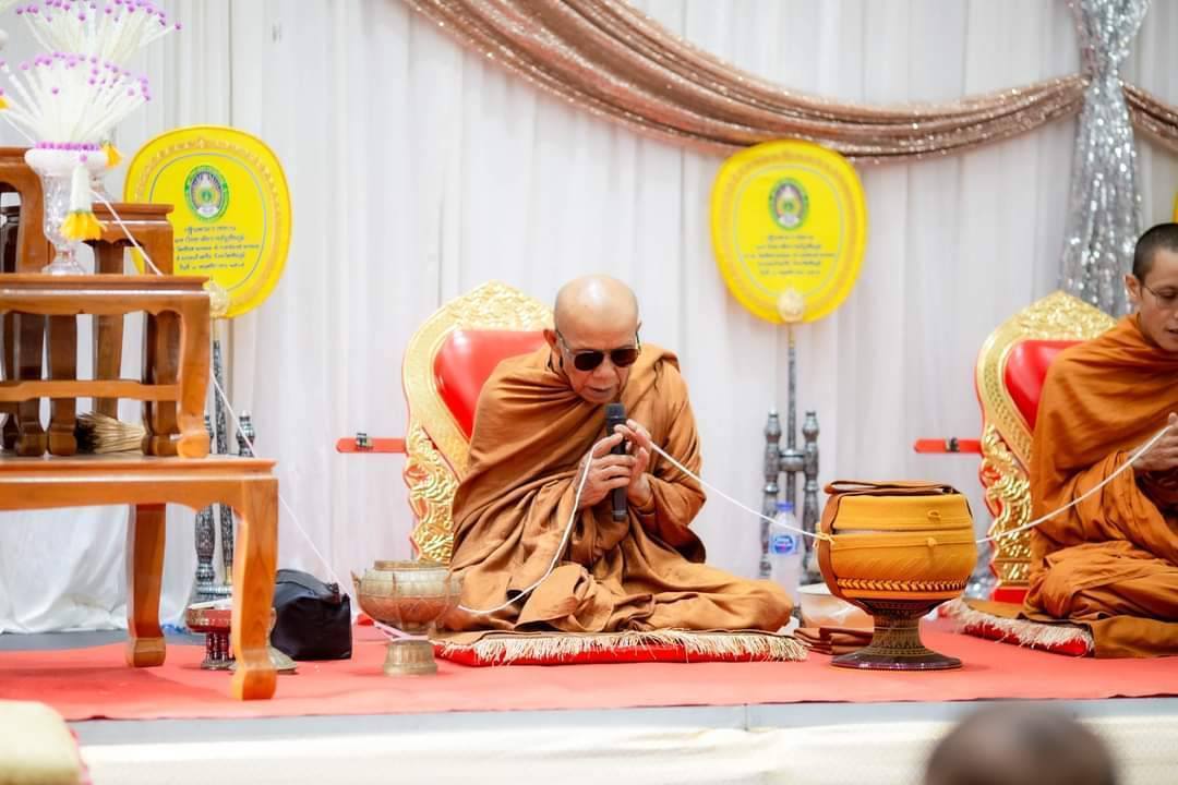 พช.ชัยภูมิ ร่วมเป็นเกียรติในพิธีเปิดอาคารศูนย์ฝึกประสบการณ์วิชาชีพ บริหารธุรกิจเพื่อการท่องเที่ยวและบริการ มหาวิทยาลัยราชภัฏชัยภูมิ ภูมิราชภัฏฮิลล์: PHUM RAJABHAT HILL