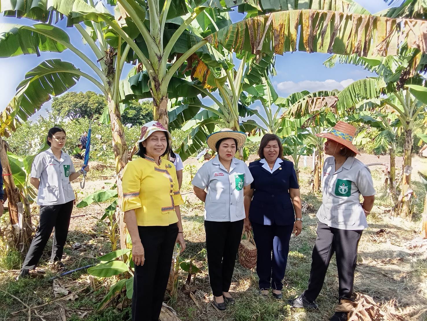 พช.ชัยภูมิร่วมประชุมคณะกรรมการร่วมภาครัฐและเอกชนเพื่อพัฒนาแก้ไขปัญหาทางเศรษฐกิจจังหวัดชัยภูมิ (กรอ.จังหวัดชัยภูมิ) ครั้งที่ 2/2568 (สัญจร)