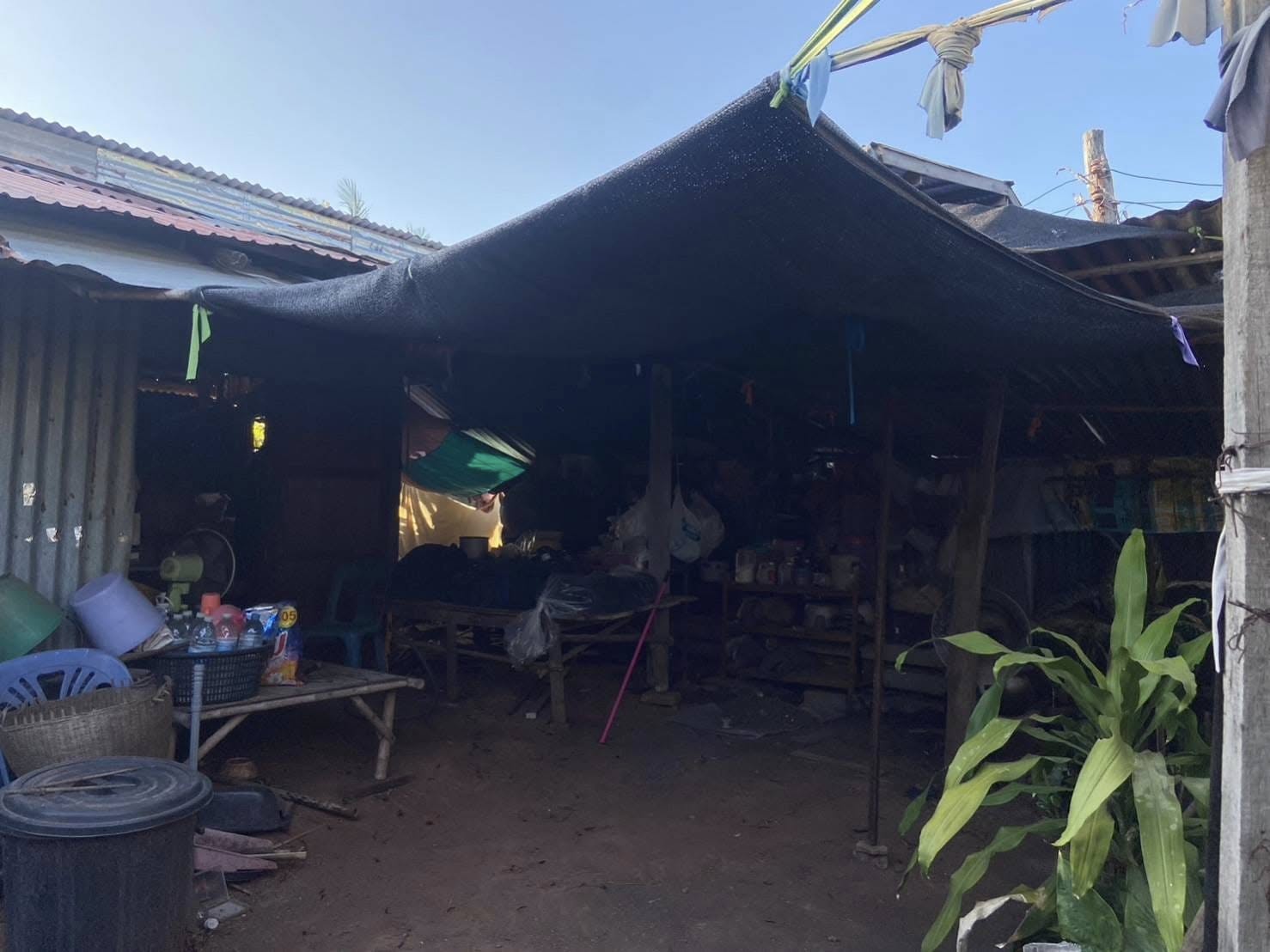 พช.ชัยภูมิ เข้าร่วมประชุมและติดตามผลการดำเนินงานสำนักงานพัฒนาชุมชนอำเภอบำเหน็จณรงค์