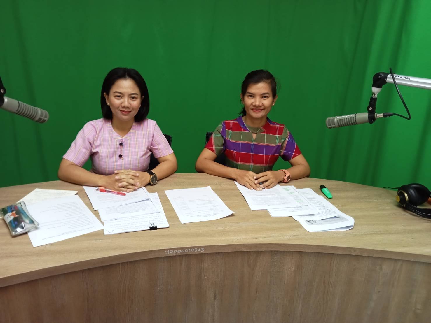 พช.ชัยภูมิ จัดรายการ “ชัยภูมิร่วมใจ ต้านภัยยาเสพติด” ชูบทบาทกองทุนแม่ของแผ่นดิน ขับเคลื่อนการแก้ไขปัญหายาเสพติดอย่างยั่งยืน