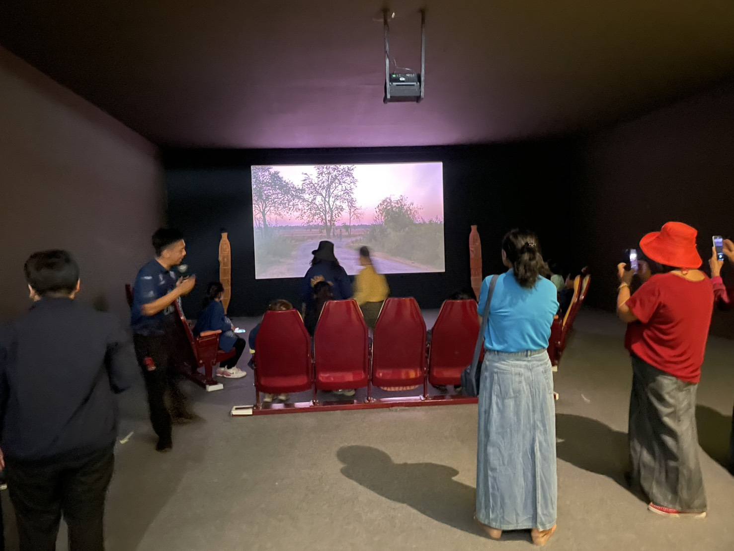 พช.ชัยภูมิ ดำเนินโครงการเพิ่มศักยภาพประชาชน เพื่อการพัฒนาคุณภาพชีวิต ณ พื้นที่จังหวัดบุรีรัมย์